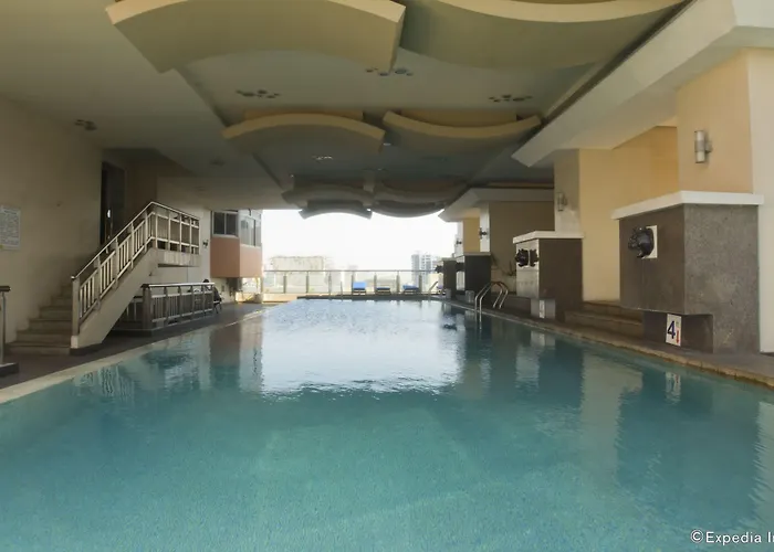 Regency Grand Suites